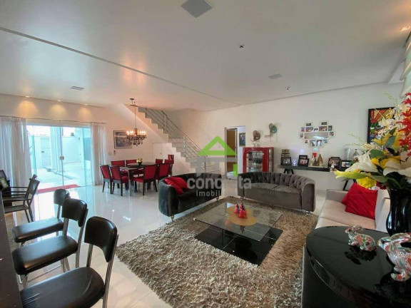 Imagem Casa de Condomínio com 5 Quartos à Venda, 457 m² em Golf Gardens - Carapicuíba Imagem Casa de Condomínio com 5 Quartos à Venda, 457 m² em Golf Gardens - Carapicuíba