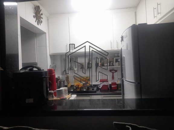 Apartamento com 1 Quarto à Venda, 36 m² em Centro - São Vicente