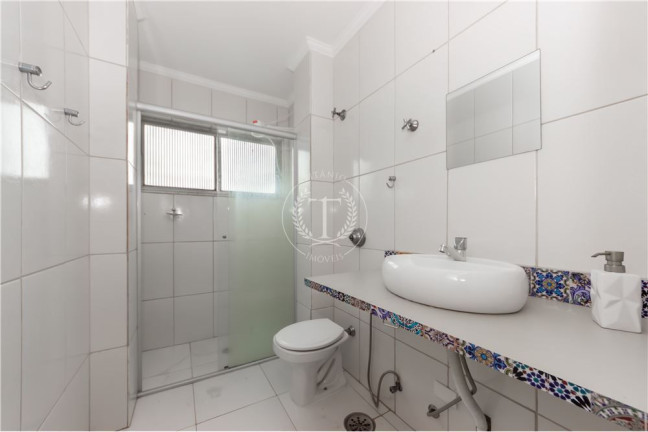 Imagem Apartamento com 1 Quarto à Venda, 64 m² em Cerqueira César - São Paulo