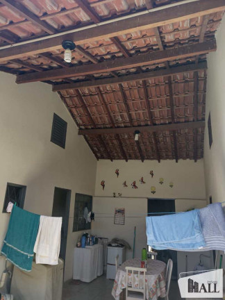 Imagem Casa com 2 Quartos à Venda, 180 m² em Solo Sagrado I - São José Do Rio Preto Imagem Casa com 2 Quartos à Venda, 180 m² em Solo Sagrado I - São José Do Rio Preto
