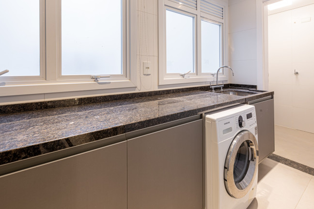 Imagem Apartamento com 3 Quartos à Venda, 211 m² em Xangri-lá - Xangri-lá Imagem Apartamento com 3 Quartos à Venda, 211 m² em Xangri-lá - Xangri-lá