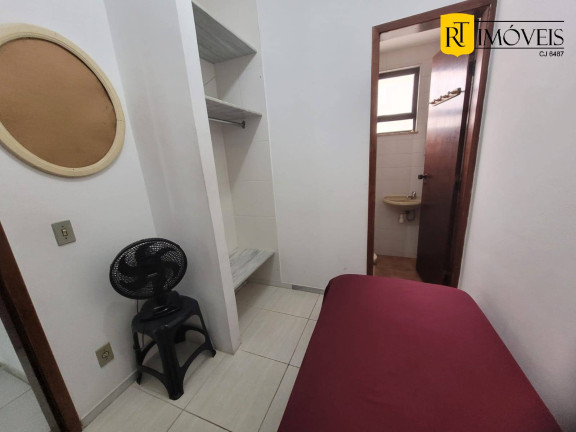 Imagem Apartamento com 3 Quartos à Venda, 120 m² em Centro - Cabo Frio Imagem Apartamento com 3 Quartos à Venda, 120 m² em Centro - Cabo Frio