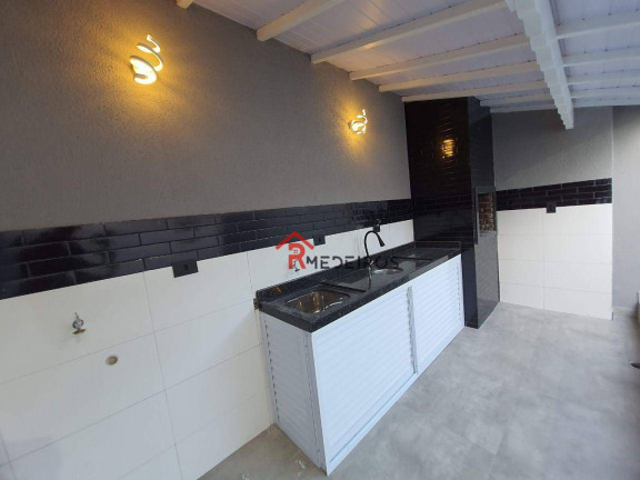 Imagem Casa com 2 Quartos à Venda, 72 m² em Caiçara - Praia Grande Imagem Casa com 2 Quartos à Venda, 72 m² em Caiçara - Praia Grande