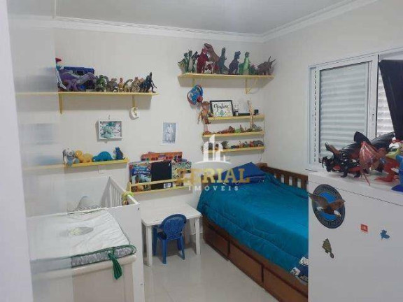 Imagem Apartamento com 2 Quartos à Venda, 69 m² em Fundação - São Caetano Do Sul Imagem Apartamento com 2 Quartos à Venda, 69 m² em Fundação - São Caetano Do Sul