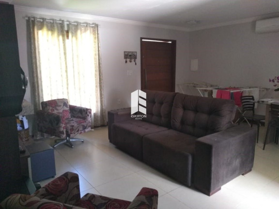 Imagem Casa com 3 Quartos à Venda, 240 m² em Parque Pinhal - Itaara