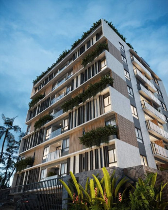 Imagem Apartamento com 2 Quartos à Venda, 53 m² em Manaíra - João Pessoa