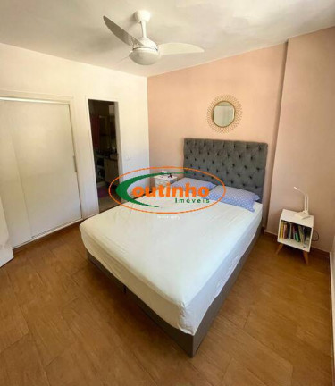 Imagem Apartamento com 3 Quartos à Venda, 90 m² em Tijuca - Rio De Janeiro