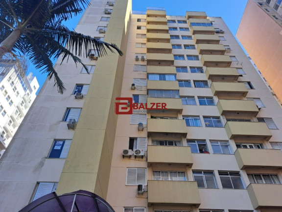 Apartamento com 1 Quarto à Venda, 66 m² em Centro - Florianópolis