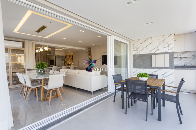 Imagem Apartamento com 3 Quartos à Venda, 150 m² em Morro Do Espelho - São Leopoldo