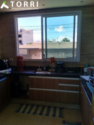 Imagem Imóvel com 3 Quartos à Venda, 300 m² em Condomínio Villagio Milano - Sorocaba