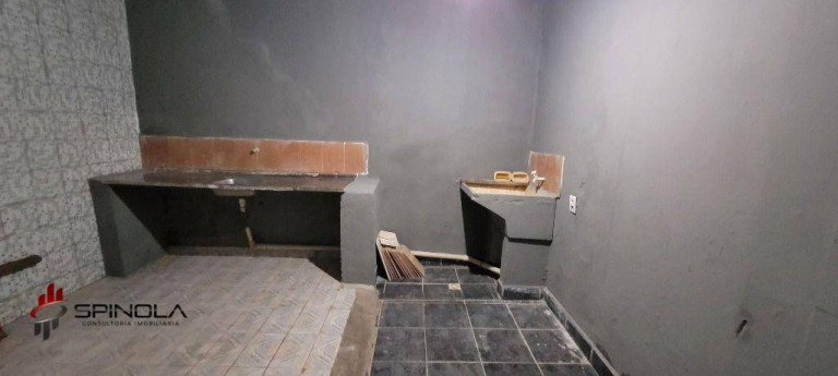 Imagem Casa com 2 Quartos à Venda, 100 m² em Jardim Princesa - Praia Grande Imagem Casa com 2 Quartos à Venda, 100 m² em Jardim Princesa - Praia Grande