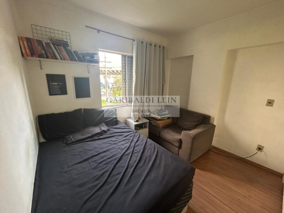 Imagem Kitnet com 1 Quarto à Venda, 53 m² em Bosque - Campinas