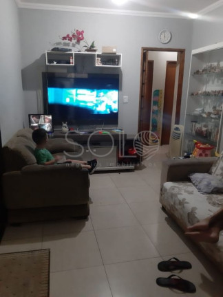 Imagem Casa com 3 Quartos à Venda, 266 m² em Jardim Do Carmo - Araraquara Imagem Casa com 3 Quartos à Venda, 266 m² em Jardim Do Carmo - Araraquara
