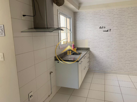 Imagem Apartamento com 3 Quartos para Alugar, 132 m² em Iguatemi - Campinas Imagem Apartamento com 3 Quartos para Alugar, 132 m² em Iguatemi - Campinas