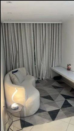 Imagem Apartamento com 3 Quartos à Venda, 56 m² em Caji - Lauro De Freitas Imagem Apartamento com 3 Quartos à Venda, 56 m² em Caji - Lauro De Freitas