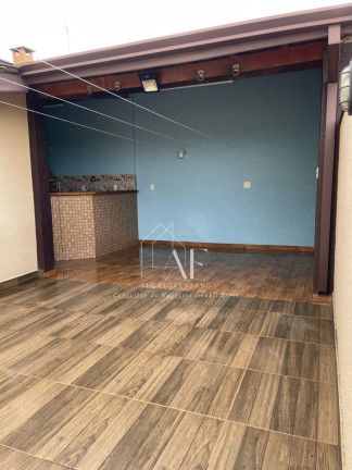 Imagem Casa com 3 Quartos à Venda, 150 m² em Vila Mota - Bragança Paulista