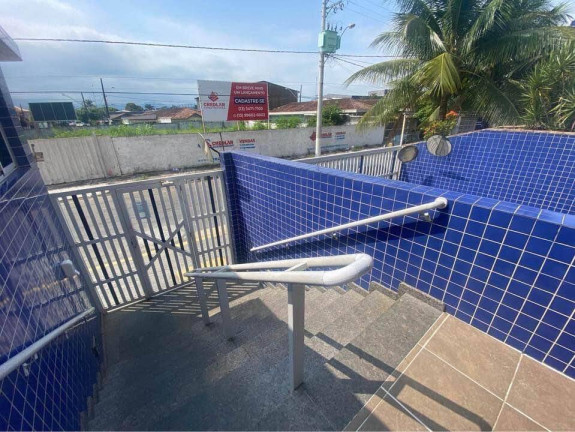 Imagem Apartamento com 1 Quarto à Venda, 40 m² em Aviação - Praia Grande
