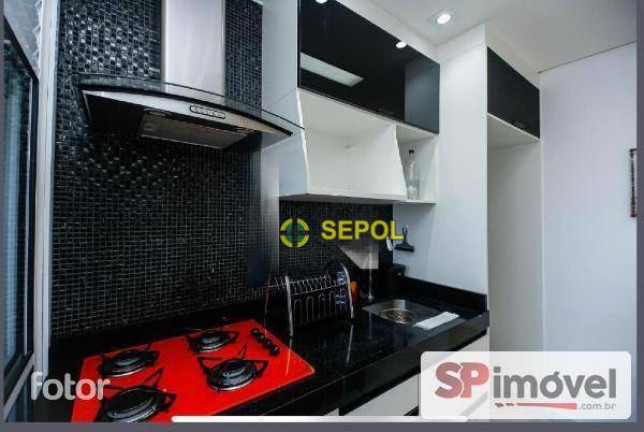 Imagem Apartamento com 2 Quartos à Venda, 50 m² em Vila Antonieta - São Paulo Imagem Apartamento com 2 Quartos à Venda, 50 m² em Vila Antonieta - São Paulo
