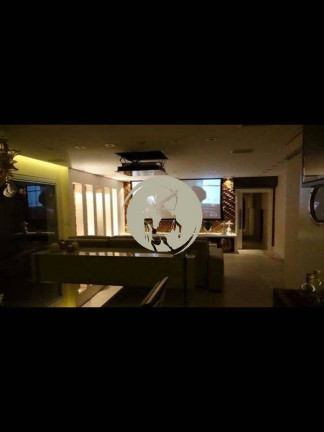 Imagem Apartamento com 3 Quartos à Venda, 160 m² em Embare - Santos Imagem Apartamento com 3 Quartos à Venda, 160 m² em Embare - Santos