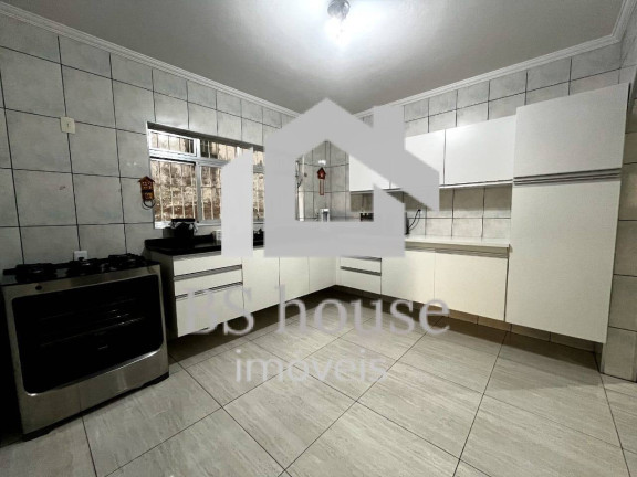 Imagem Sobrado com 4 Quartos à Venda, 205 m² em Vila Curuça - Santo André Imagem Sobrado com 4 Quartos à Venda, 205 m² em Vila Curuça - Santo André