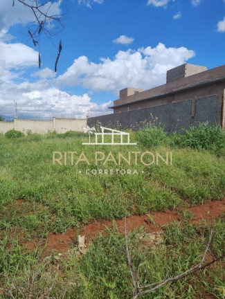 Imagem Terreno à Venda, 275 m² em Recreio Anhanguera - Ribeirão Preto Imagem Terreno à Venda, 275 m² em Recreio Anhanguera - Ribeirão Preto