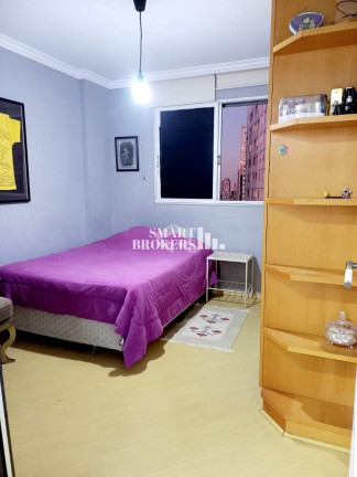Imagem Apartamento com 4 Quartos à Venda, 110 m² em Vila Mariana - São Paulo Imagem Apartamento com 4 Quartos à Venda, 110 m² em Vila Mariana - São Paulo