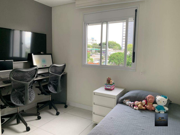 Imagem Apartamento com 2 Quartos à Venda, 63 m² em Anchieta - São Bernardo Do Campo