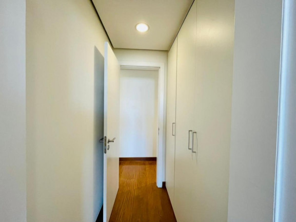 Imagem Apartamento com 3 Quartos à Venda, 215 m² em Sumaré - São Paulo