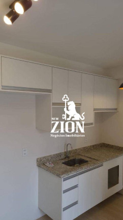 Apartamento com 1 Quarto à Venda, 26 m² em Jardim São Paulo - São Paulo