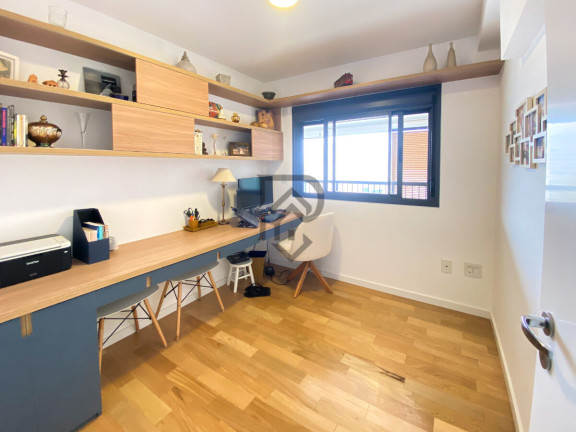 Imagem Apartamento com 3 Quartos à Venda, 91 m² em Vila Mariana - São Paulo