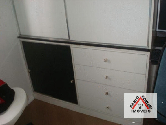 Imagem Apartamento com 3 Quartos à Venda, 90 m² em Jardim Marajoara - São Paulo Imagem Apartamento com 3 Quartos à Venda, 90 m² em Jardim Marajoara - São Paulo
