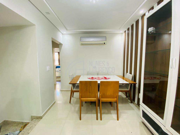 Imagem Casa com 3 Quartos à Venda, 170 m² em Boqueirão - Santos Imagem Casa com 3 Quartos à Venda, 170 m² em Boqueirão - Santos