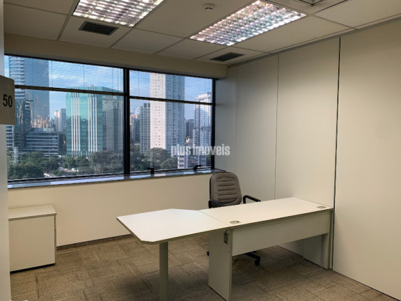 Imagem Imóvel Comercial para Alugar, 294 m² em Brooklin Paulista - São Paulo