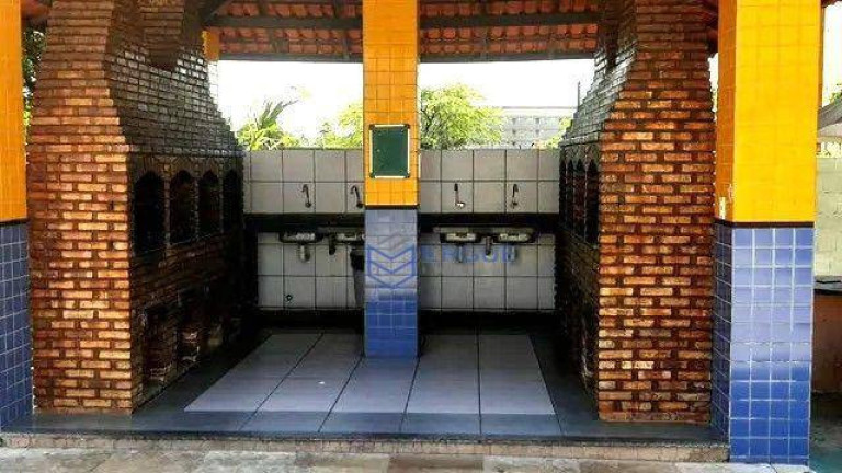 Imagem Apartamento com 3 Quartos à Venda, 75 m² em Cumbuco - Caucaia Imagem Apartamento com 3 Quartos à Venda, 75 m² em Cumbuco - Caucaia