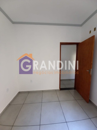 Apartamento com 2 Quartos à Venda, 68 m² em Chácara Pantanal - Mogi Guaçu