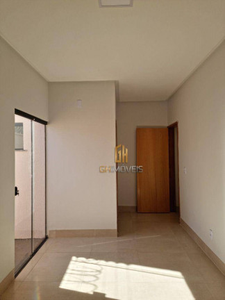 Imagem Casa com 3 Quartos à Venda, 117 m² em Setor Aeroporto Sul - Aparecida De Goiânia