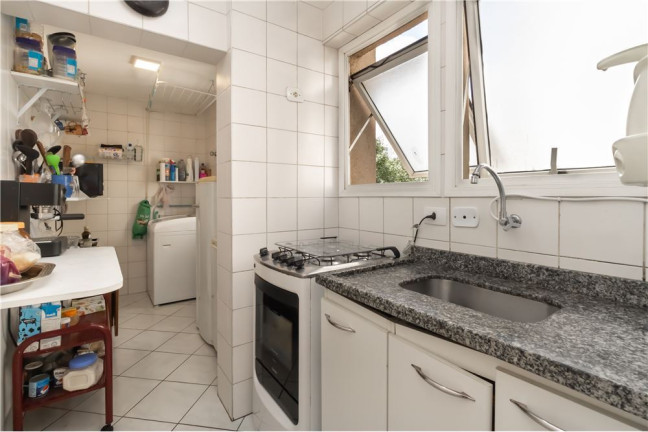 Imagem Apartamento com 2 Quartos à Venda, 56 m² em Moema - São Paulo Imagem Apartamento com 2 Quartos à Venda, 56 m² em Moema - São Paulo