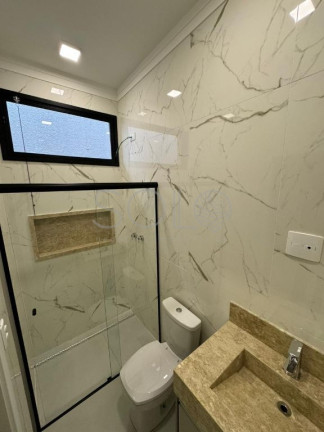 Casa de Condomínio com 3 Quartos à Venda, 275 m² em Parque Residencial Damha - Araraquara