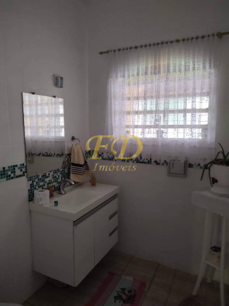 Imagem Chácara com 4 Quartos à Venda, 1.000 m² em Atibaia