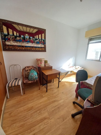 Imagem Apartamento com 2 Quartos à Venda, 60 m² em Ipiranga - São Paulo