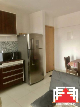 Imagem Apartamento com 1 Quarto à Venda, 44 m² em Caicara - Praia Grande