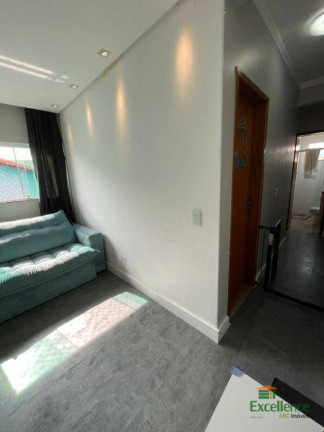 Imagem Apartamento com 2 Quartos à Venda, 46 m² em Parque Novo Oratório - Santo André Imagem Apartamento com 2 Quartos à Venda, 46 m² em Parque Novo Oratório - Santo André