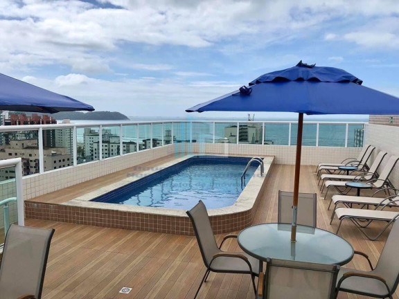 Imagem Apartamento com 3 Quartos à Venda, 136 m² em Guilhermina - Praia Grande Imagem Apartamento com 3 Quartos à Venda, 136 m² em Guilhermina - Praia Grande