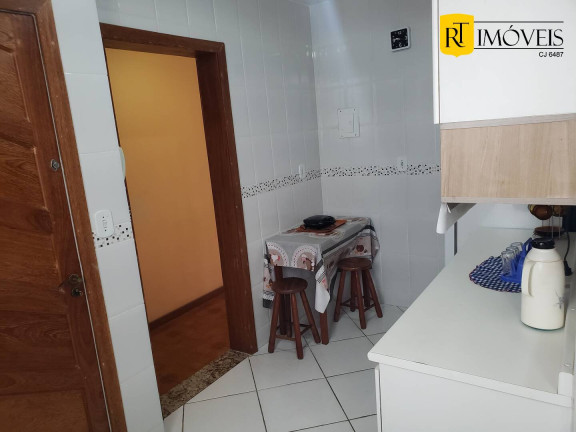 Imagem Apartamento com 2 Quartos à Venda, 73 m² em Passagem - Cabo Frio Imagem Apartamento com 2 Quartos à Venda, 73 m² em Passagem - Cabo Frio