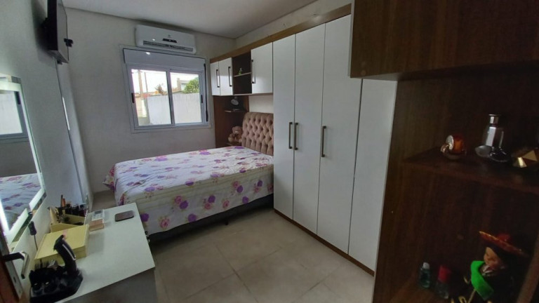 Imagem Apartamento com 2 Quartos à Venda, 227 m² em Morada Do Vale I - Gravataí