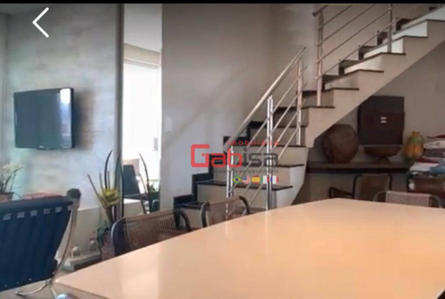 Cobertura com 4 Quartos à Venda, 270 m² em Algodoal - Cabo Frio