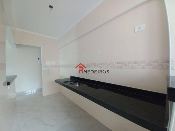 Imagem Apartamento com 2 Quartos à Venda, 69 m² em Tupi - Praia Grande