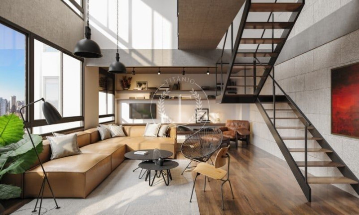 Imagem Apartamento com 3 Quartos à Venda, 106 m² em Perdizes - São Paulo