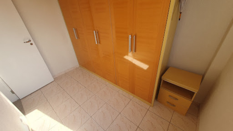 Imagem Apartamento com 2 Quartos à Venda, 49 m² em Vila Padre Manoel De Nóbrega - Campinas