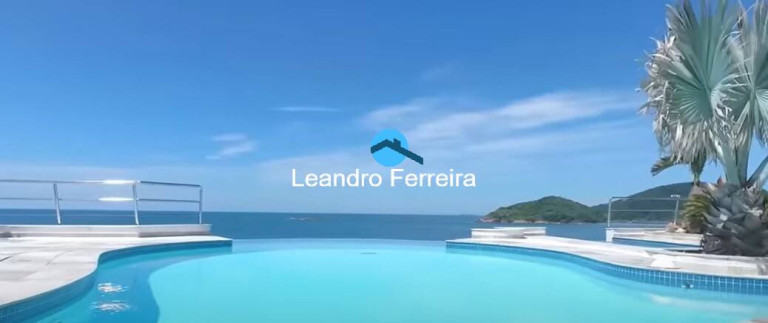 Imagem Casa com 10 Quartos à Venda, 1.411 m² em Balneário Praia Do Pernambuco - Guarujá Imagem Casa com 10 Quartos à Venda, 1.411 m² em Balneário Praia Do Pernambuco - Guarujá